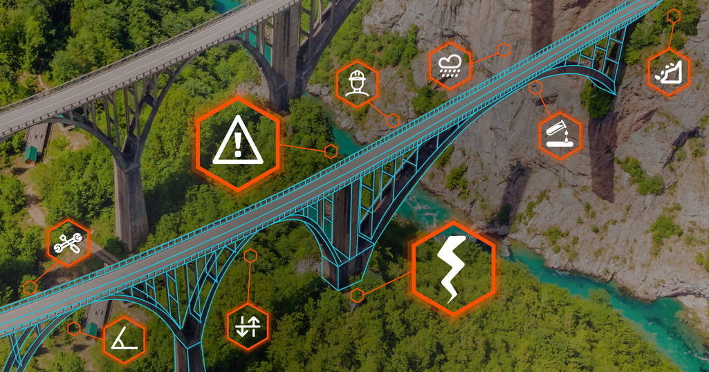 How can large scale infrastructure monitoring be simplified?